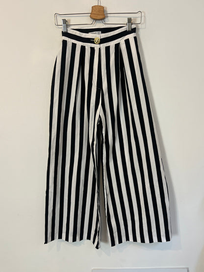 MYSULAFISH. Striped Cardigan Your(s)