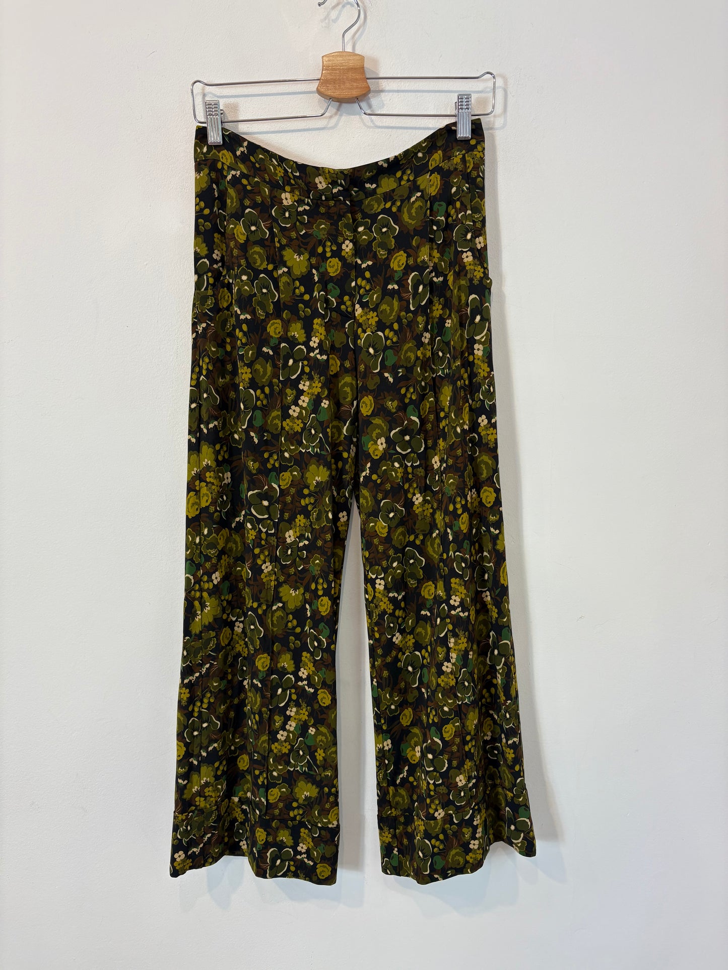 SIYU. Conjunto punto elástico estampado