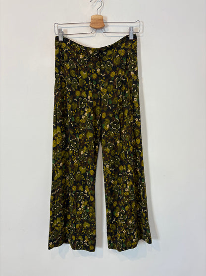 SIYU. Conjunto punto elástico estampado