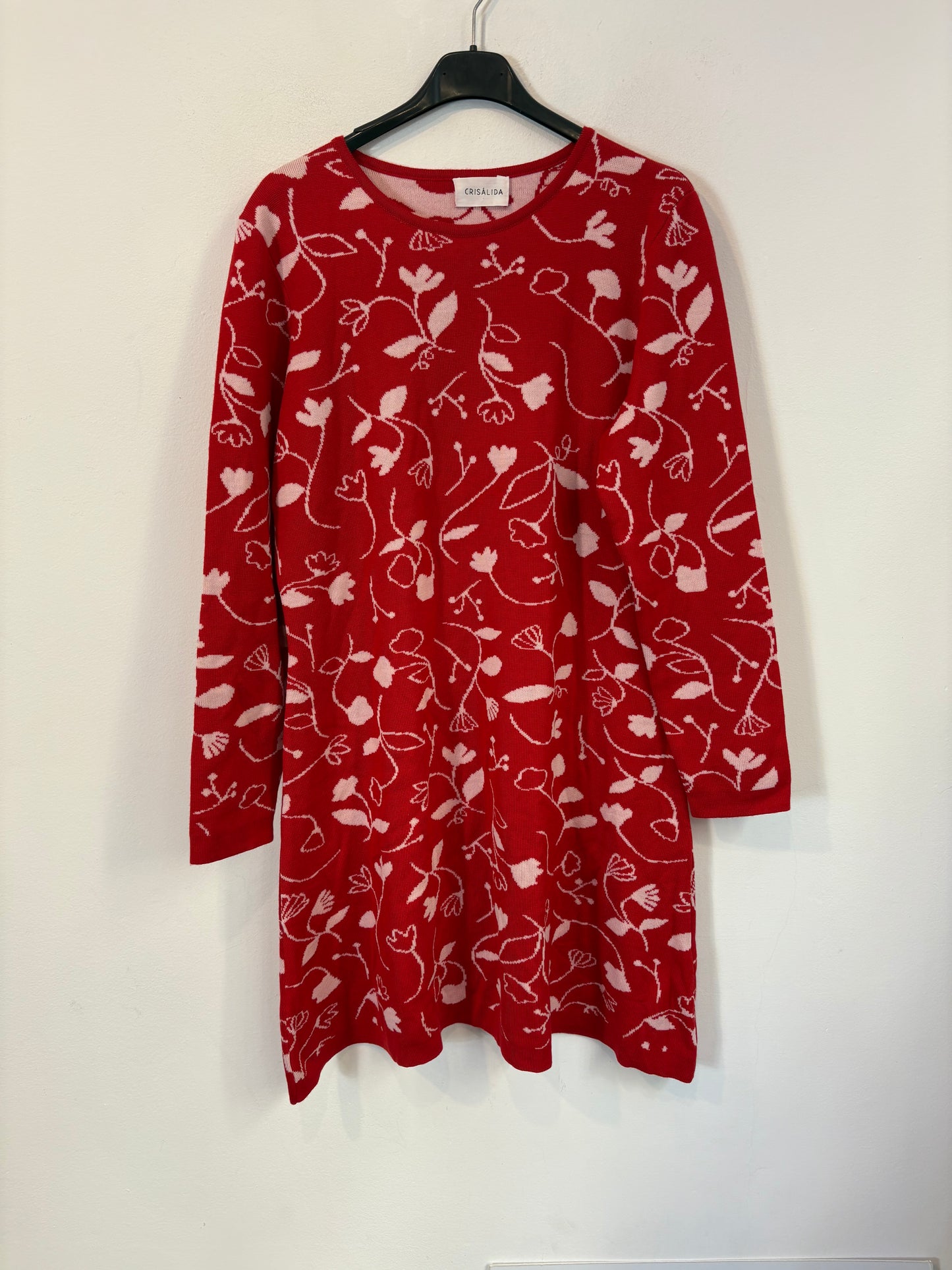 MALABABA. Checkered pareo/scarf