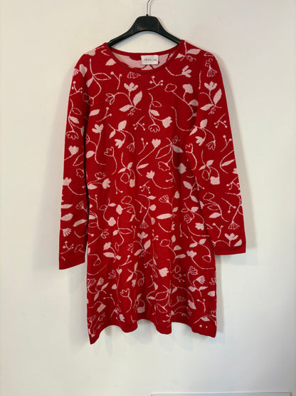 MALABABA. Checkered pareo/scarf