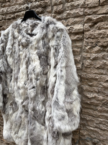 SFERA. Abrigo pelo natural