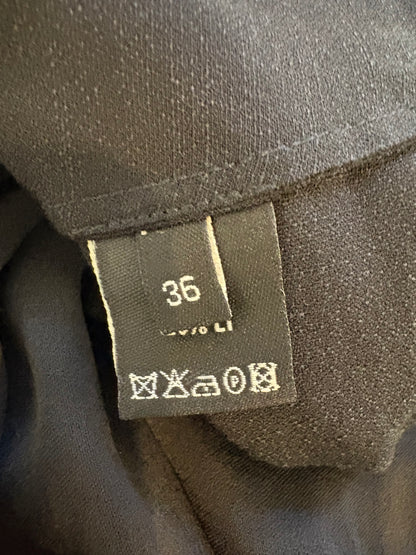 CORTANA. Falda pareo mezcla