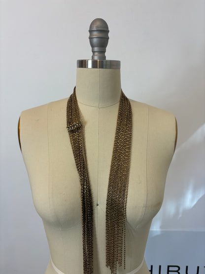 OTRAS. Choquer cadenas multi posición