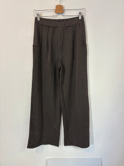 GUITARE. Total look punto elástico