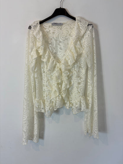 INSOMNIA STUDIO. Total look encaje. TU (S/M)