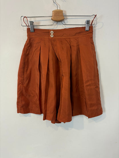 FORTE FORTE. Conjunto caldero seda