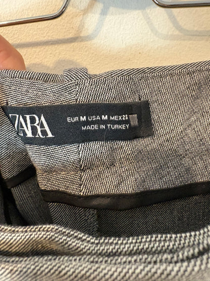 WINDSOR. Navy blue cashmere blazer. T 38