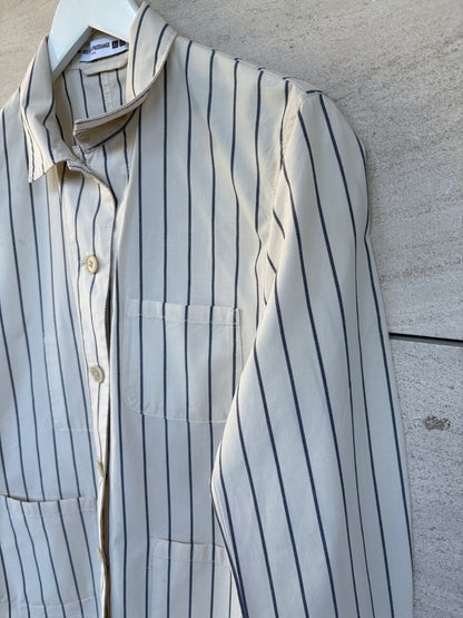 UNIQLO. Striped Lightweight Jacket, TM