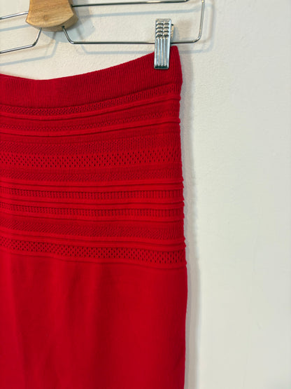 VEZAVENA. Conjunto punto elástico rojo