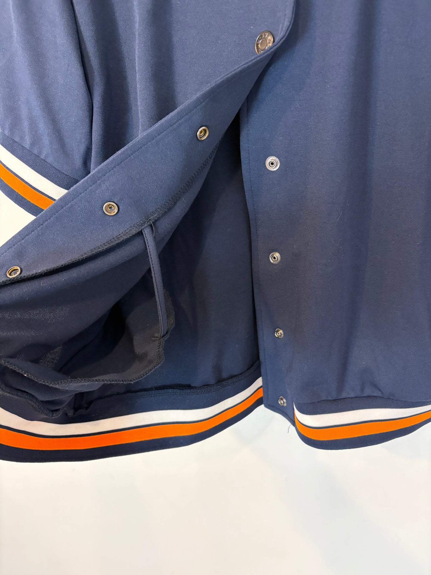 ZARA. Flowy green trousers T.xs