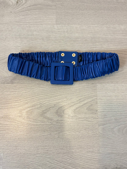 IDANO.Cinturón Klein piel