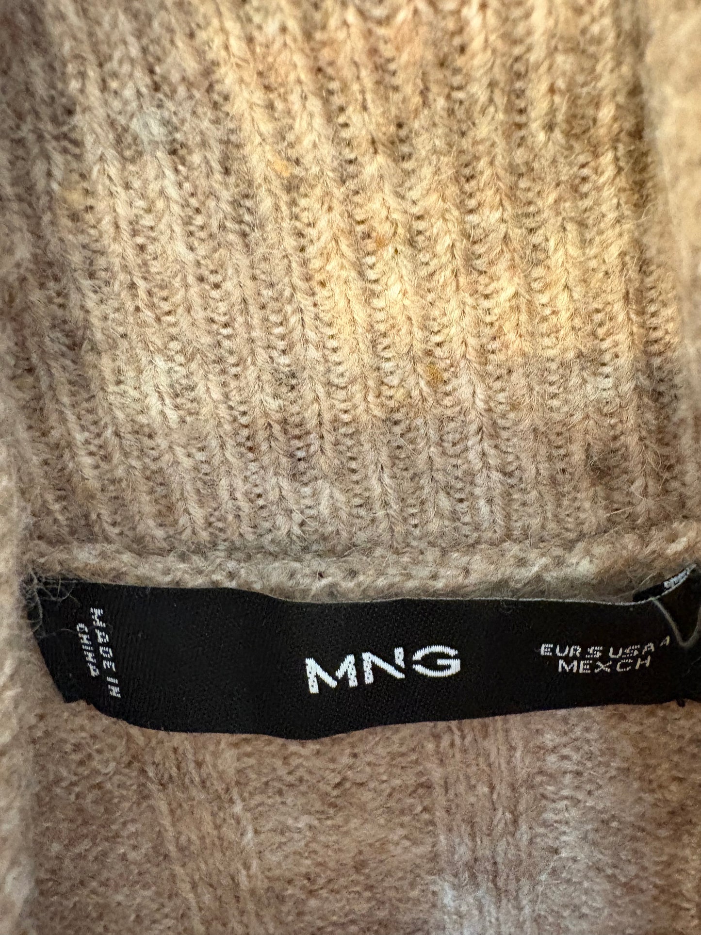 WINDSOR. Navy blue cashmere blazer. T 38