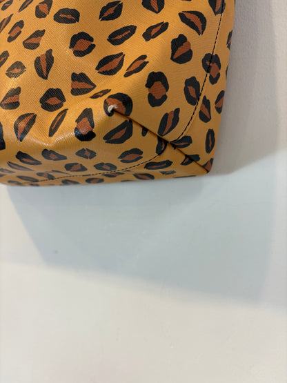 BIMBA Y LOLA. Bolso shopper edición especial