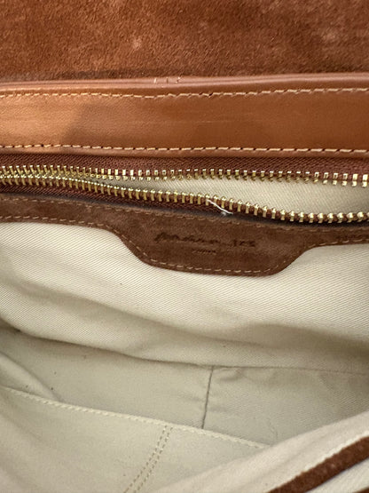 BARILOCHE. Houndstooth trousers size 36