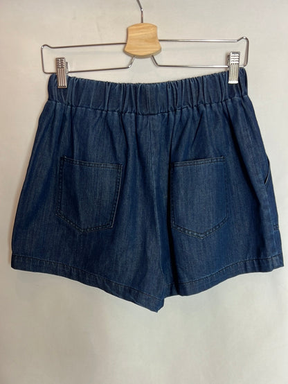 OTRAS. Total look denim fino. T L( S)