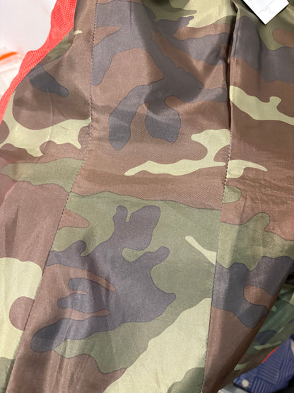 DEVOTA&LOMBA by THE EXTREME COLLECTION. Blazer azul botones