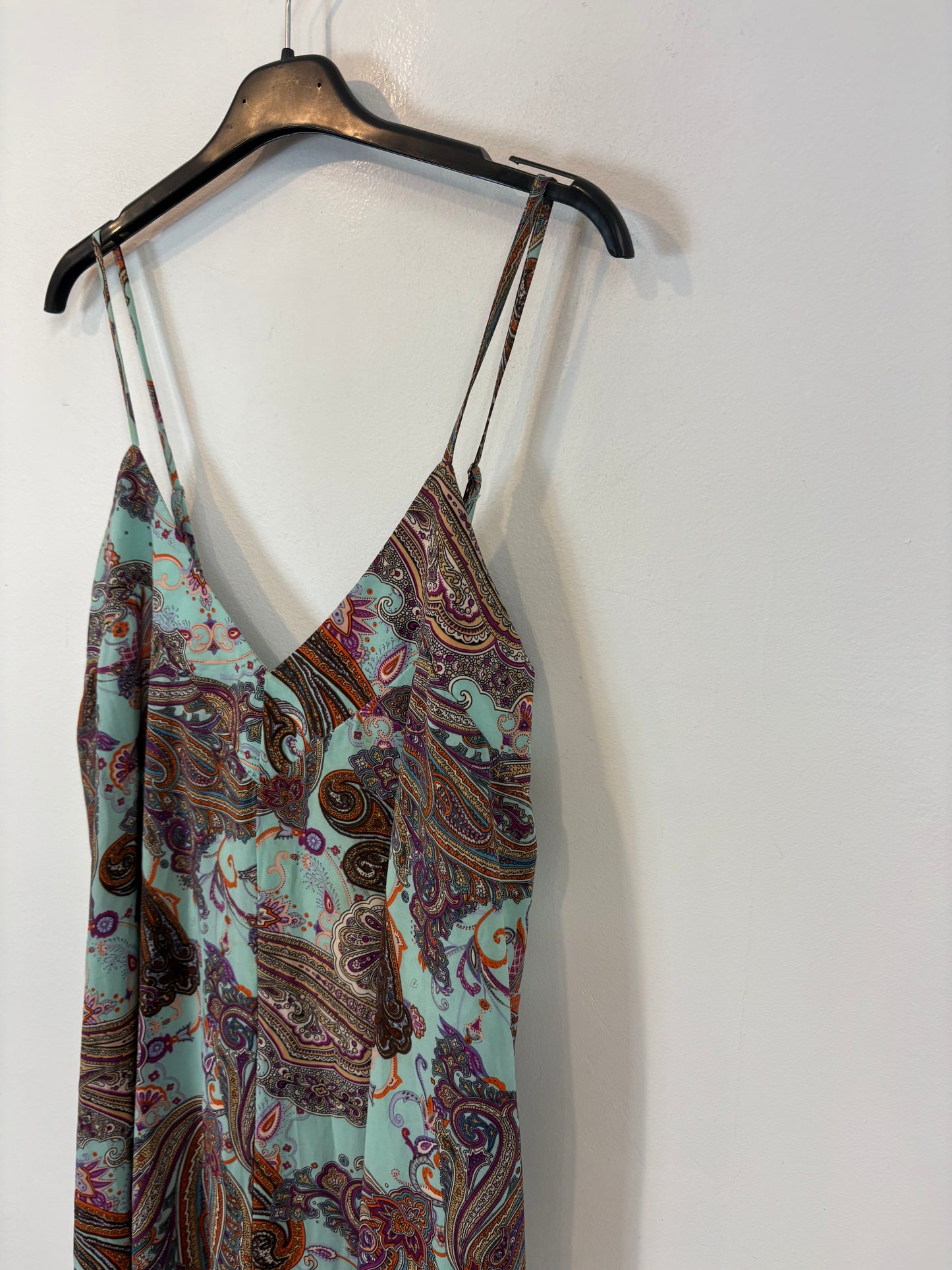 OTRAS. Mono fluido estampado. TU (M/L)