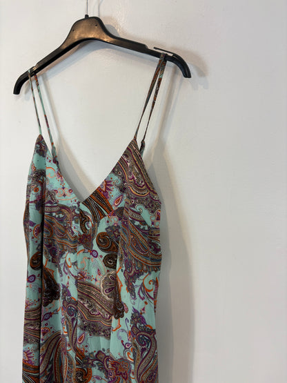 OTRAS. Mono fluido estampado. TU (M/L)