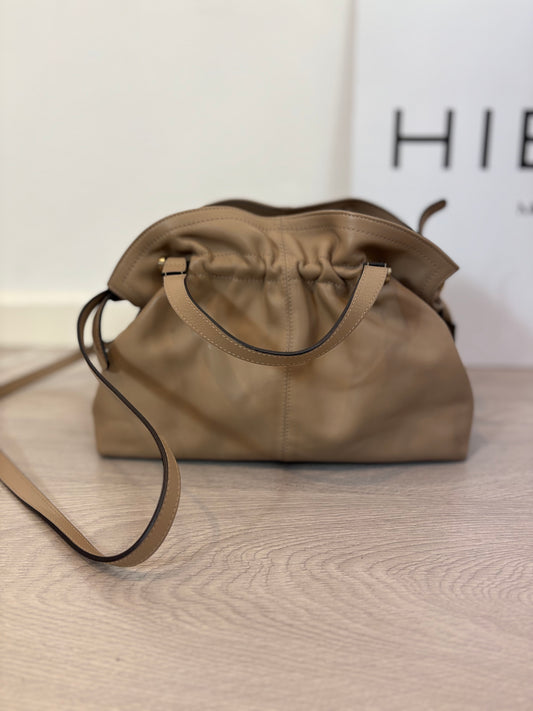 BARILOCHE. Houndstooth trousers size 36