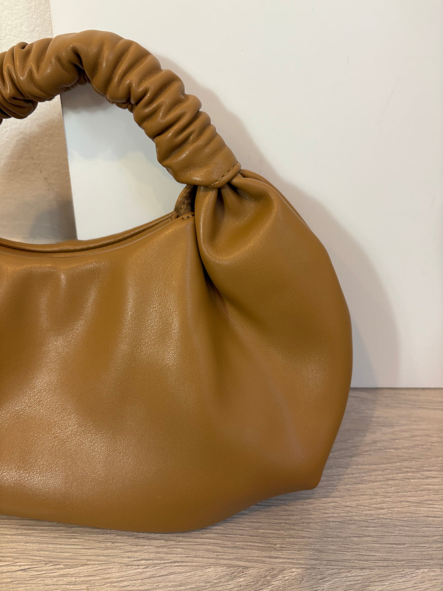 BARILOCHE. Houndstooth trousers size 36