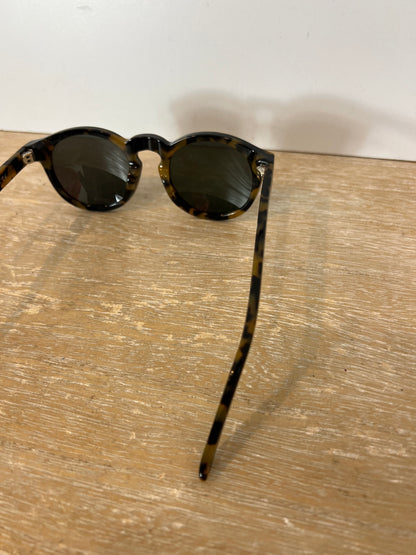 MR. BOHO. Gafas de sol print