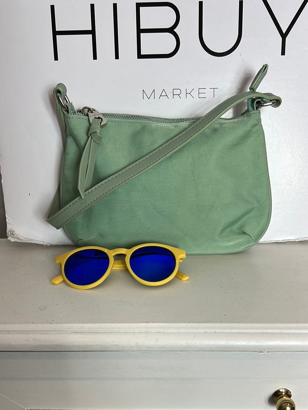 Mujer Stradivarius Bolso Amarillo Stradivarius Abrigo Camel