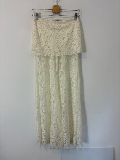 INSOMNIA STUDIO. Total look encaje. TU (S/M)