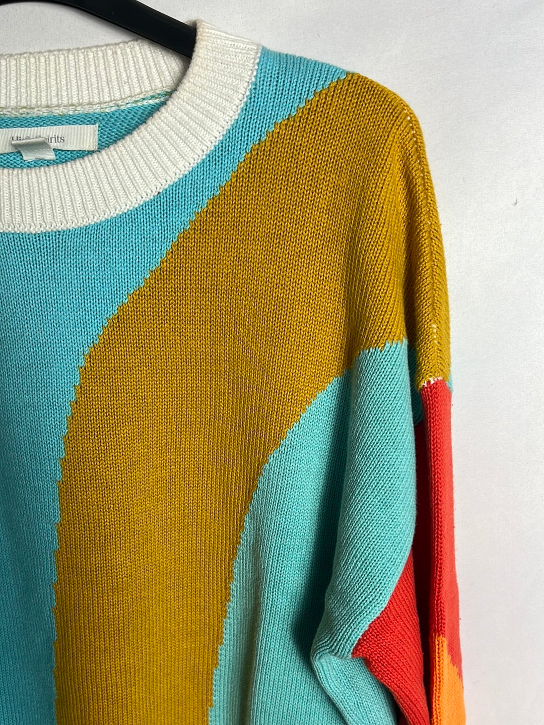 HIGH SPIRITS.Total look punto T.s