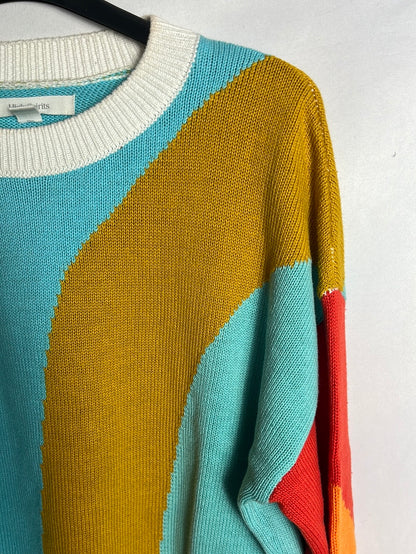 HIGH SPIRITS.Total look punto T.s