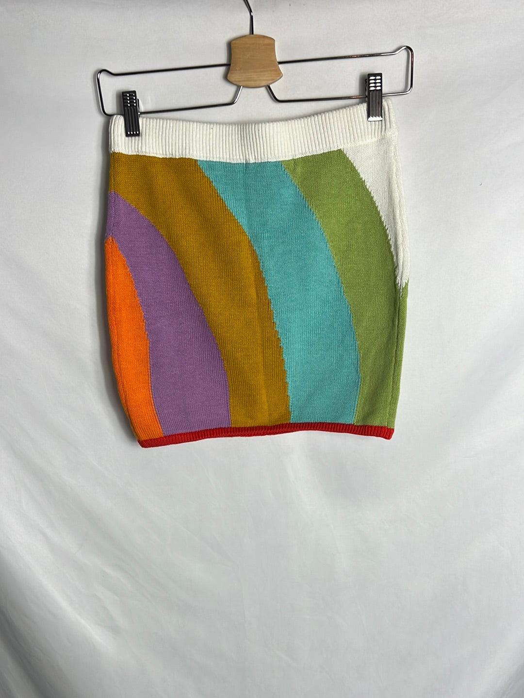 HIGH SPIRITS.Total look punto T.s