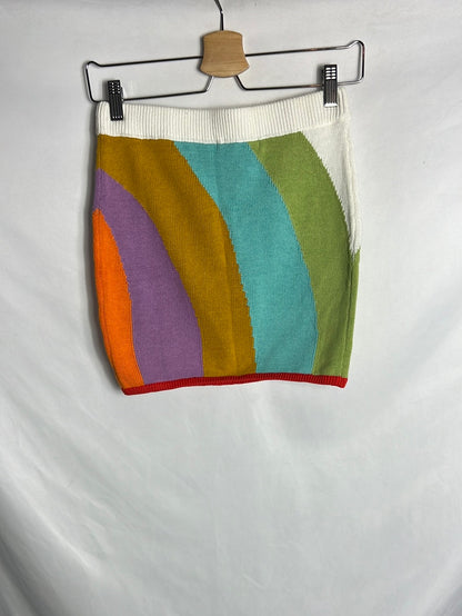 HIGH SPIRITS.Total look punto T.s