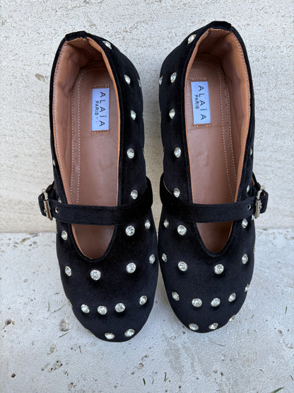 ZARA. Coral beaded jacket. TS