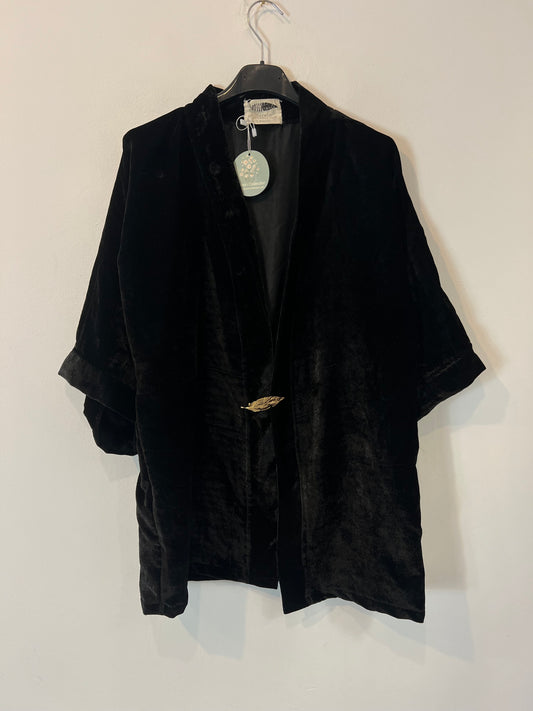 ZARA. Beige flowing blouse. Size M