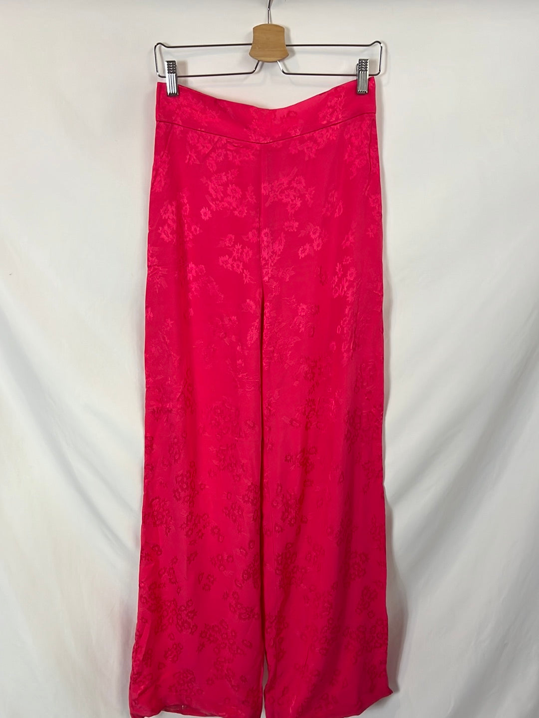 MERYFOR. Total look pink suit jacket size 38