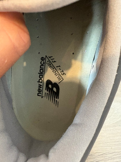 NEW BALANCE. Zapatilla modelo 1500 made in England. T 39.5