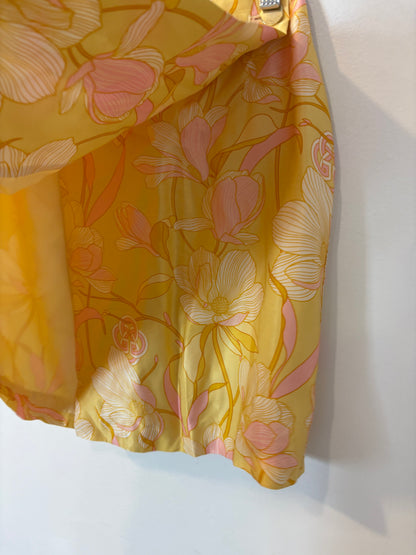 GANT. Conjunto estampado texturas