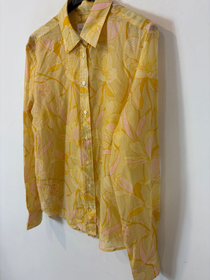 GANT. Conjunto estampado texturas