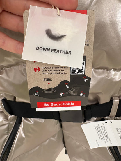 WINDSOR. Navy blue cashmere blazer. T 38