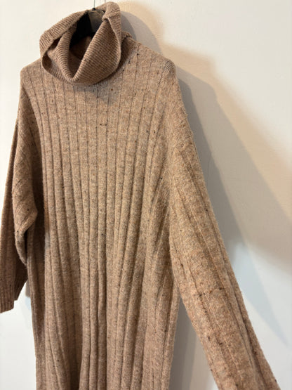 WINDSOR. Navy blue cashmere blazer. T 38