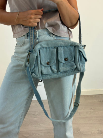 BOLSO BHERI (3colores)