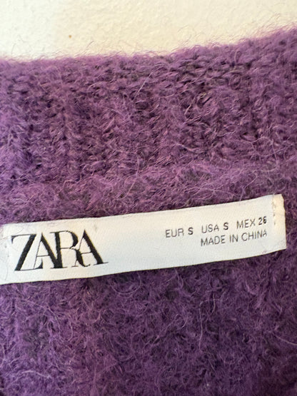 DAWN. Flowy red playsuit. TM