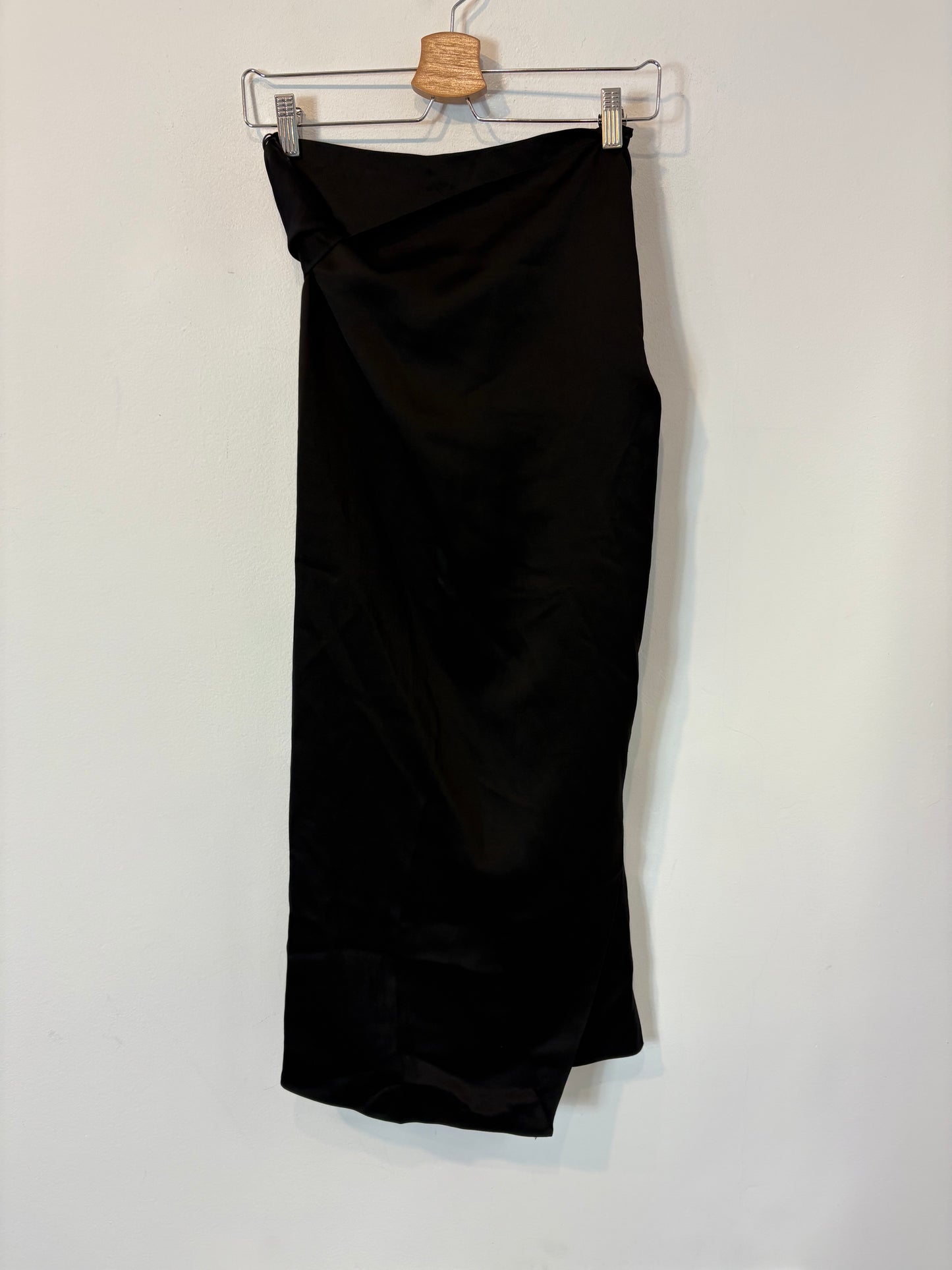 CORTANA. Falda pareo mezcla