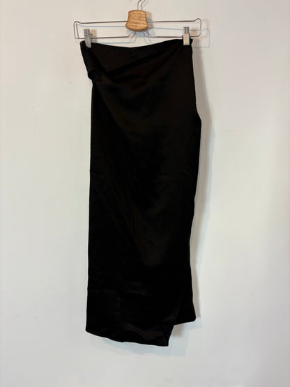 CORTANA. Falda pareo mezcla