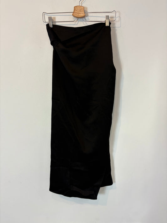 CORTANA. Falda pareo mezcla