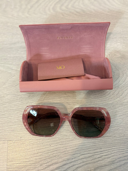 MÓ. Gafas de sol bouquet