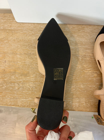 OTRAS. Bailarina bicolor T.39