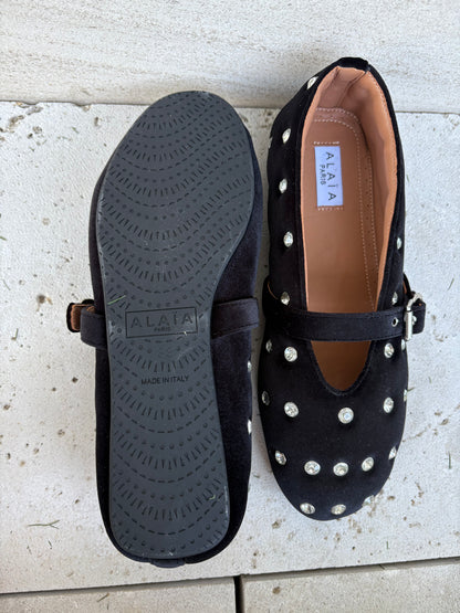 ZARA. Coral beaded jacket. TS