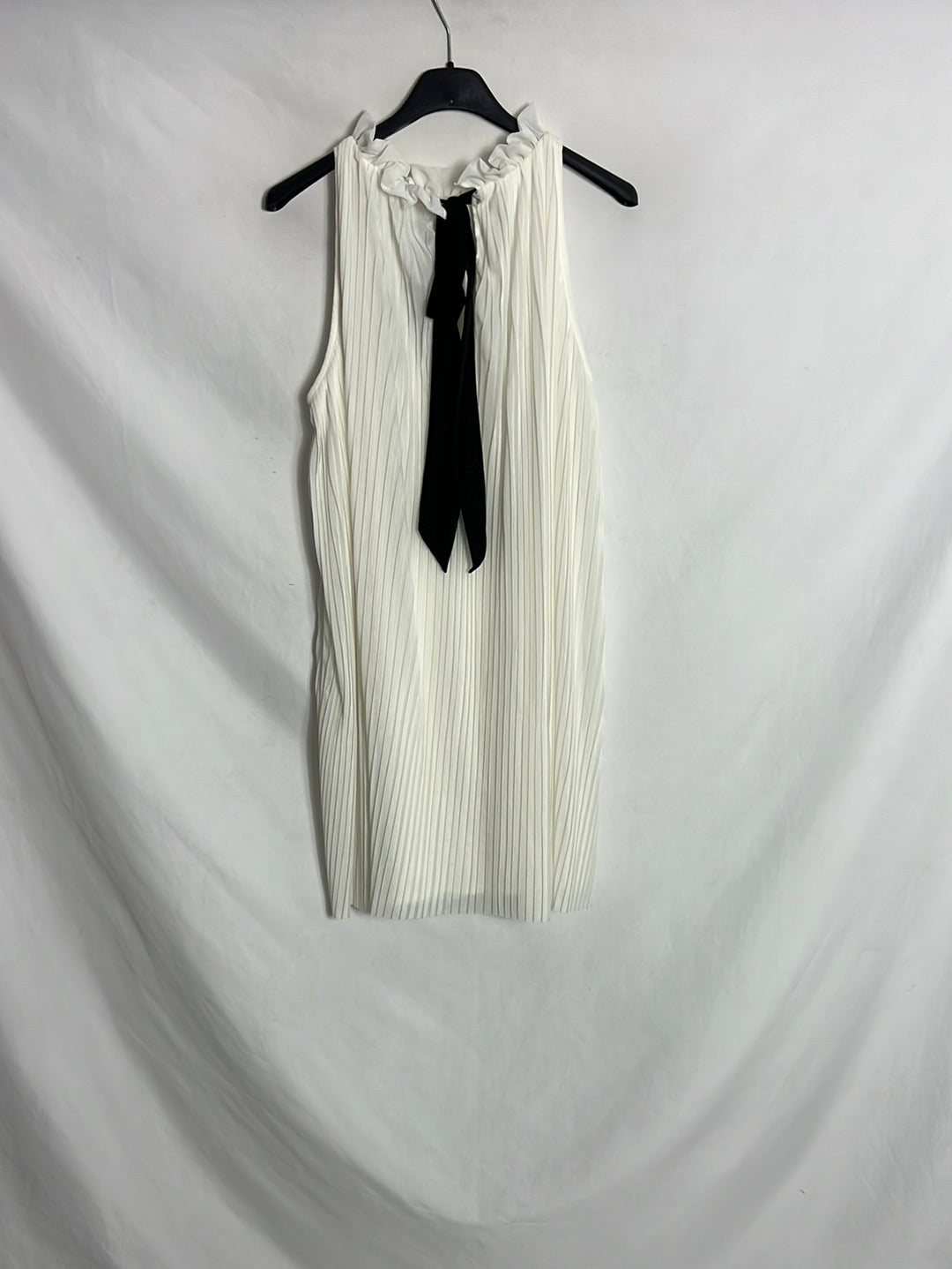 strapless open back dress One Shoulder Cocktail Dress – THEIA main image 0