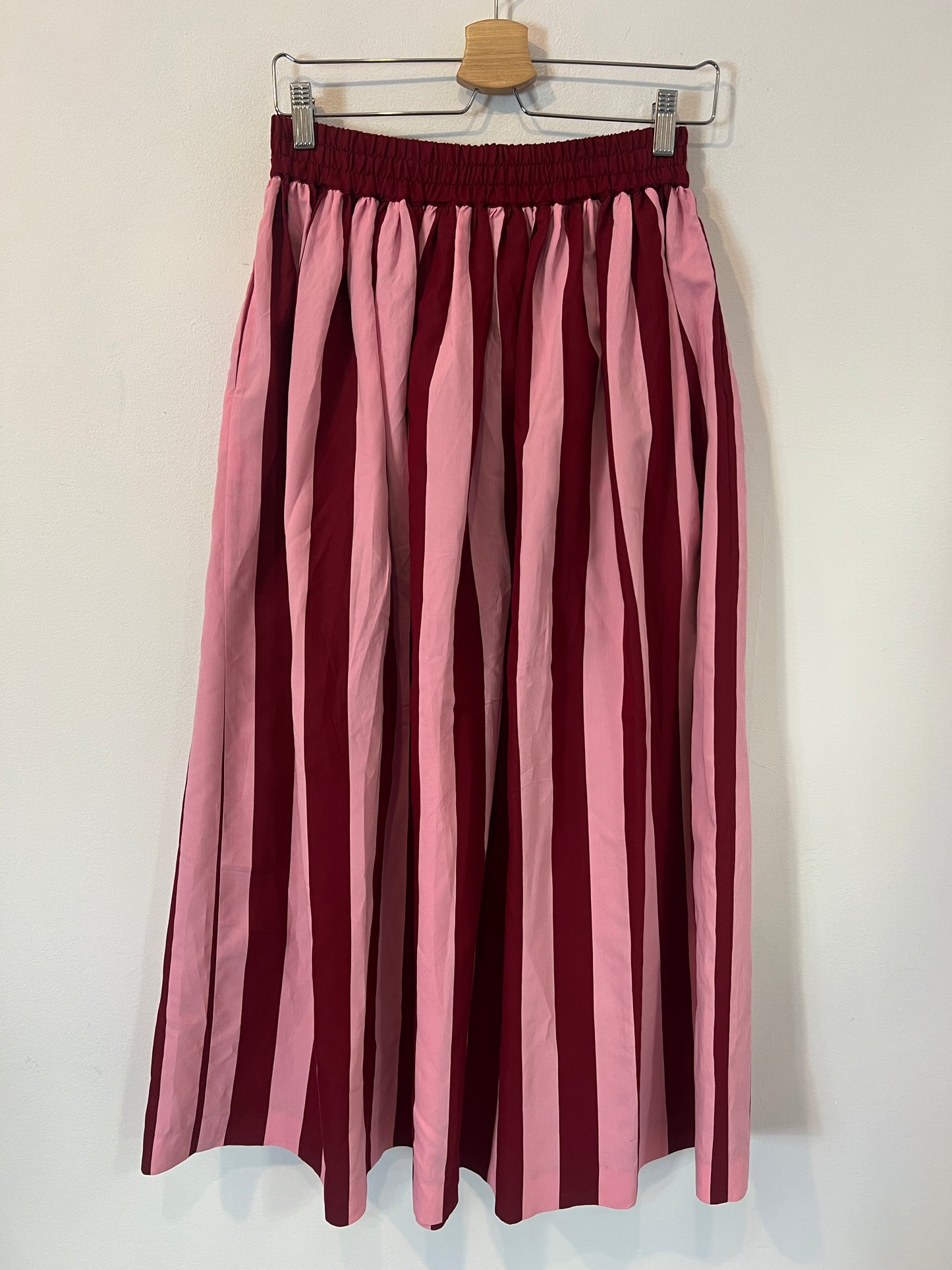 LAFOLIE. Total look rayas T.xs/34